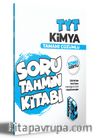 2022 TYT Kimya Konu Özetli ve Tamamı Çözümlü Soru Tahmin Kitabı