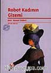 Robot Kadının Gizemi