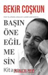Başın Öne Eğilmesin