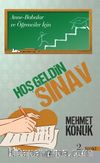 Hoş Geldin Sınav 