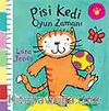 Pisi Kedi'nin Oyun Zamanı / Dokun Eğlen