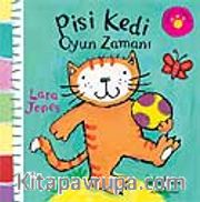 Pisi Kedi'nin Oyun Zamanı / Dokun Eğlen