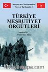 Türkiye Meşrutiyet Örgütleri