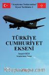 Türkiye Cumhuriyet Ekseni