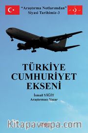 Türkiye Cumhuriyet Ekseni