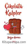 Çikolata Kalpler