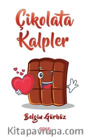 Çikolata Kalpler