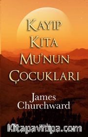 Kayıp Kıta Mu’nun Çocukları