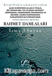 Rahmet Damlaları