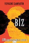 Biz (Ciltli Özel Bez Baskı)
