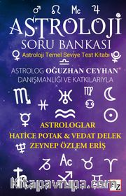 Astroloji Soru Bankası
