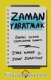 Zaman Yaratmak 