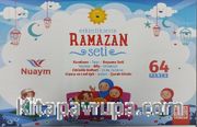 Etkinliklerle Ramazan Seti