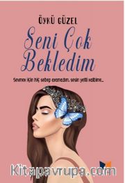 Seni Çok Bekledim