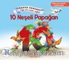 10 Neşeli Papağan / Çıkarma Öğrenelim 1’den 10’a Kadar Sayılar