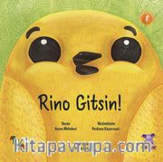 Rino Gitsin!