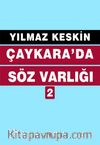 Çaykara’da Söz Varlığı 2