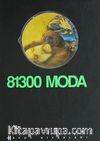 Barış Manço 81300 Moda (1 kitap 1 vcd)