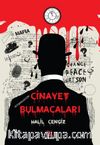 Cinayet Bulmacaları