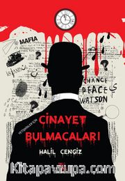 Cinayet Bulmacaları