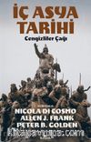 İç Asya Tarihi: Cengizliler Çağı