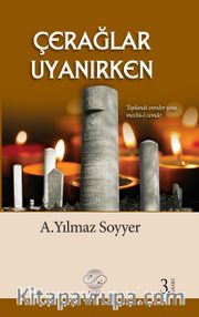 Çerağlar Uyanırken