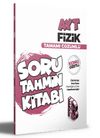 2022 AYT Fizik Konu Özetli ve Tamamı Çözümlü Soru Tahmin Kitabı