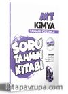2022 AYT Kimya Konu Özetli ve Tamamı Çözümlü Soru Tahmin Kitabı 