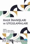 Halk İnanışları ve Uygulamaları