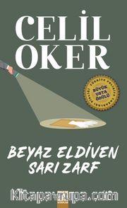 Beyaz Eldiven Sarı Zarf