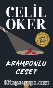Kramponlu Ceset