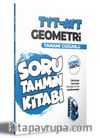 2022 TYT-AYT Geometri Konu Özetli ve Tamamı Çözümlü Soru Tahmin Kitabı 