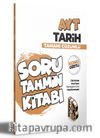2022 AYT Tarih Konu Özetli ve Tamamı Çözümlü Soru Tahmin Kitabı
