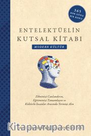 Entelektüelin Kutsal Kitabı - Modern Kültür