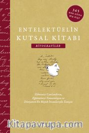 Entelektüelin Kutsal Kitabı: Biyografiler