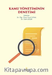 Kamu Yönetiminin Denetimi