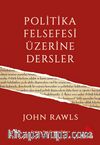 Politika Felsefesi Üzerine Dersler