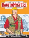 Martin Mystere Sayı 207 / Tanrıçanın Dönüşü