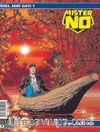 Mister NO Özel Seri Sayı 1 / Noel Hediyesi