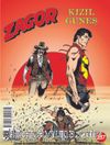 Zagor Sayı 237 / Kızıl Güneş