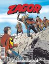 Zagor Klasik Maceralar Cilt 123 / Gizli Vadinin Haydutları-Tanrıların Tahtı-Darkwood’da Bir Lord-Sınır İnsanları