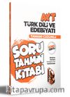 2022 AYT Türk Dili ve Edebiyatı Konu Özetli ve Tamamı Çözümlü Soru Tahmin Kitabı