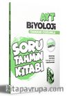 2022 AYT Biyoloji Konu Özetli ve Tamamı Çözümlü Soru Tahmin Kitabı 