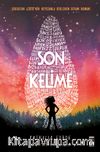 Son Kelime (Bez Cilt Sert Kapak Şömizli)