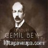 Tanburi Cemil Bey Külliyatı (10 CD+1 PLAK)