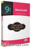 9. Sınıf Matematik Öğretmenin Ders Notları (Hızlı)