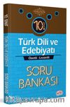 10. Sınıf Türk Dili ve Edebiyatı Özetli Lezzetli Soru Bankası