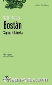 Bostan <br /> Seçme Hikayeler