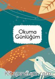 Okuma Günlüğüm