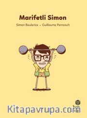 İlk Okuma Hikayeleri: Marifetli Simon
